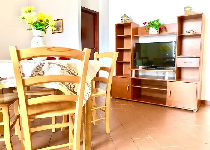 Appartamenti Sul Mare