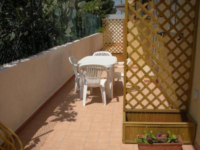 Sul Mare Apartamento