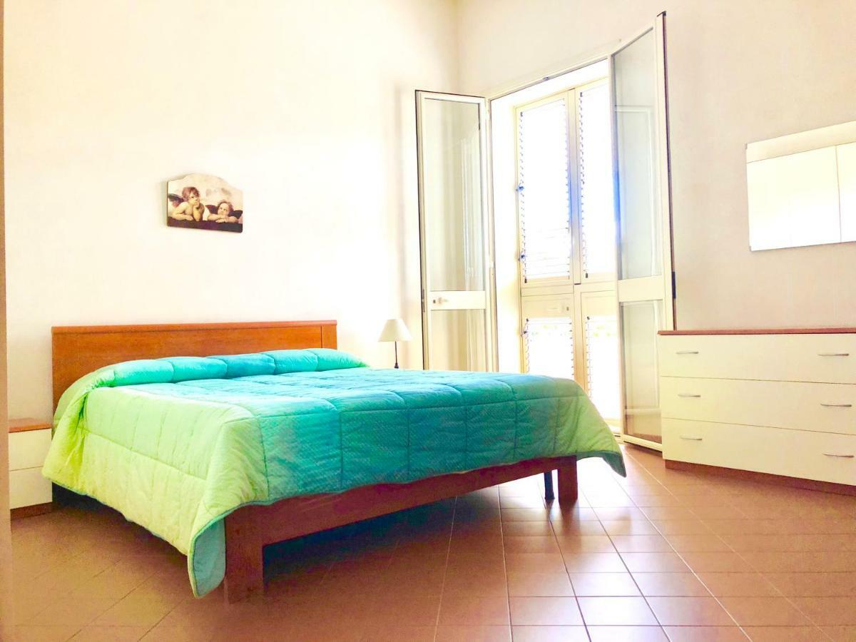 Apartamento Sul Mare Avola