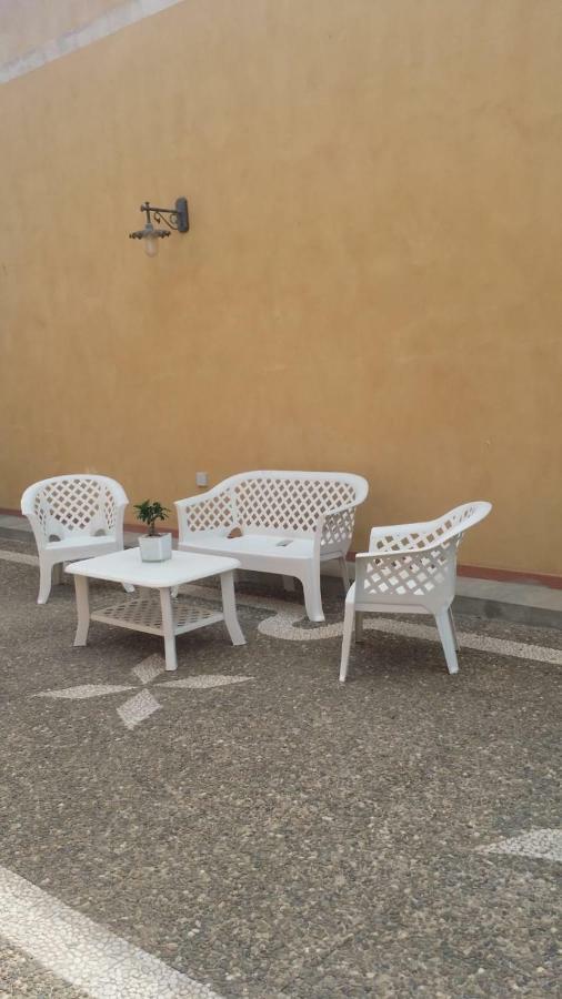 Apartamento Sul Mare Avola