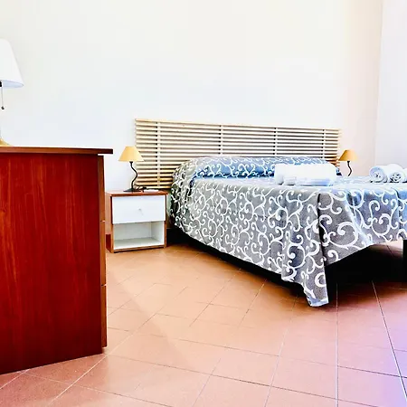 Appartamenti Sul Mare Avola Exterior photo
