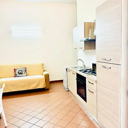 Appartamenti Sul Mare Avola Exterior photo