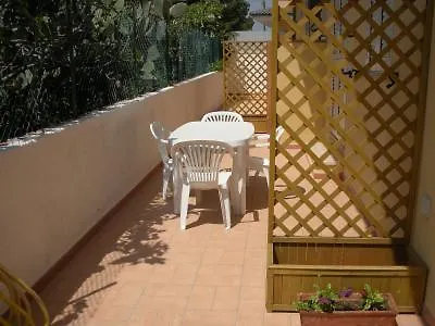 Appartamenti Sul Mare Avola Exterior photo