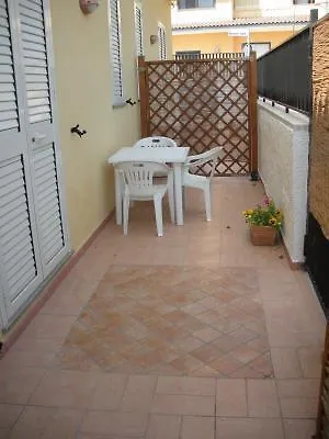 Appartamenti Sul Mare Avola Exterior photo