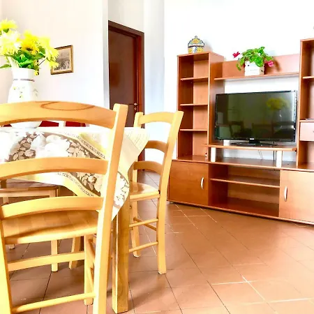 Appartamenti Sul Mare Avola Exterior photo