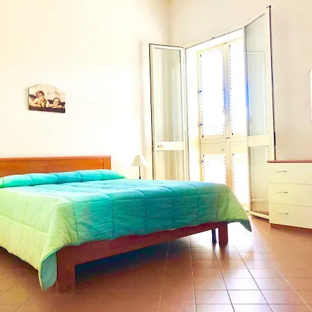 Appartamenti Sul Mare Avola Exterior photo
