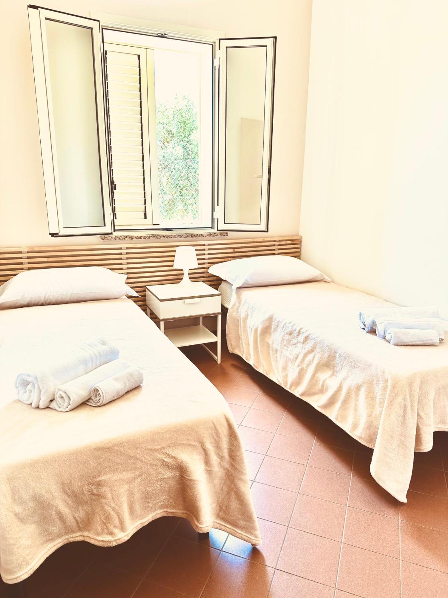 Apartment Sul Mare