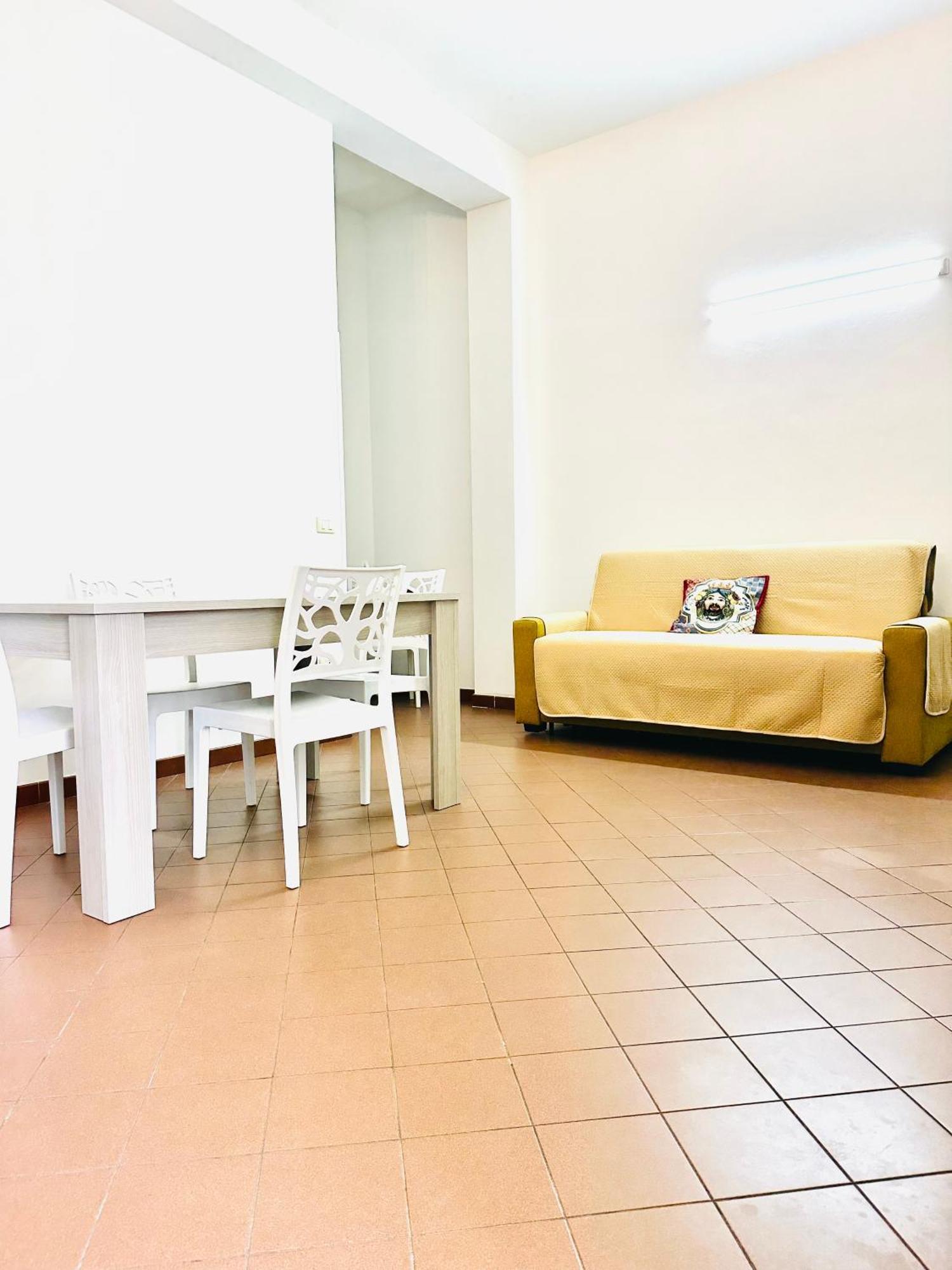 Apartment Sul Mare *