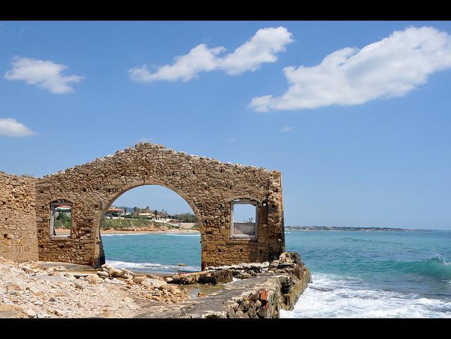Apartment Sul Mare