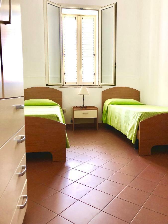 Sul Mare Apartment *